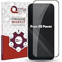 Premium Tempered Glass Screen Protector Guard For