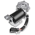 A-Premium Transfer Case Shift Motor