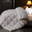 Premium Ultra-Soft Satin Comforter 1 piece 400 GSM Designed for Luxurious Comfort, Smooth Finish, Lightweight Warmth, Elegant Style, Perfect for Modern bedrooms