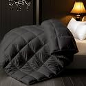 Premium Ultra-Soft Satin Comforter 1 piece 400 GSM Designed for Luxurious Comfort, Smooth Finish, Lightweight Warmth, Elegant Style, Perfect for Modern bedrooms