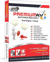 PremiumAV 10 PC 3 Years Anti-virus Compatible with Windows (Email Delivery - No CD) (Standard Edition)