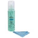 PremiumAV Cleaning Gel Includes Cloth for Computers, Laptops, Mobiles, iPad Screens (100ml - Multi Color)