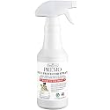 Premo Guard Pet Protector Spray, Kills Mites, Fleas, and Ticks - 32 oz