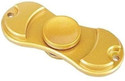 PREMSONS Premium Quality Hand Tri-Spinner Desk Toy (Gold)
