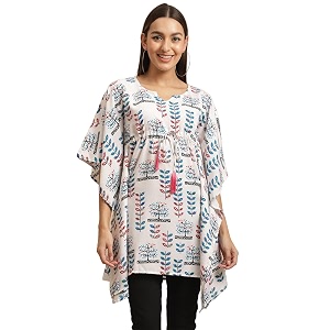 preneum women kaftan