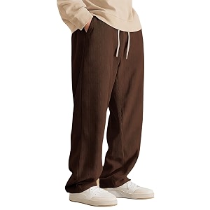 Preneum Men Casual Pants