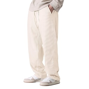 Preneum Men Casual Pants