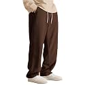 Preneum Men Casual Pants