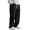 Preneum Men Casual Pants