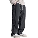 Preneum Men Casual Pants