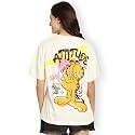 Preneum Women39s Cotton Aesthetic amp Cool Graphic