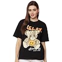Preneum Women39s Cotton Aesthetic amp Cool Graphic