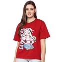Preneum Women39s Cotton Aesthetic amp Cool Graphic