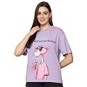 Preneum Women39s Cotton Aesthetic amp Cool Graphic