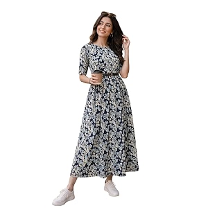 Preneum Women Dress