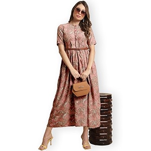 Preneum Women Dress