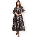 Preneum Women Dress