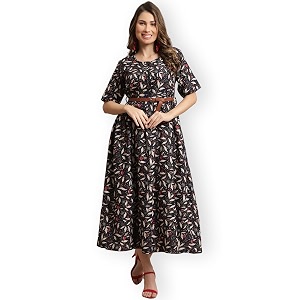 Preneum Women Dress