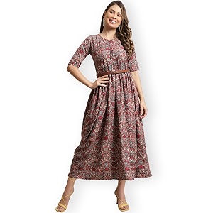 Preneum Women Dress
