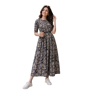 Preneum Women Dress