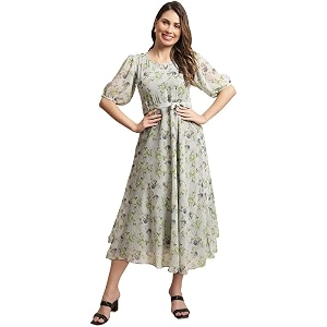 Preneum Women Dress