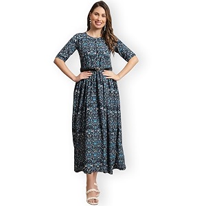 Preneum Women Dress