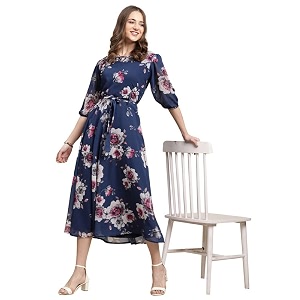 Preneum Women Dress