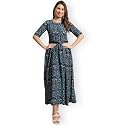 Preneum Women Dress