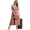 Preneum Women Dress