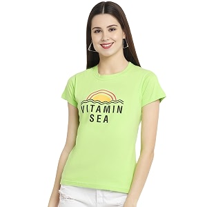 Preneum Women T-Shirt