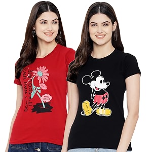 Preneum Women T-Shirt