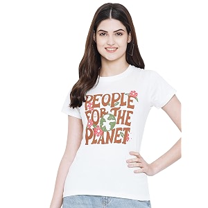 preneum women t-shirt