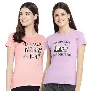 Preneum Women T-Shirt