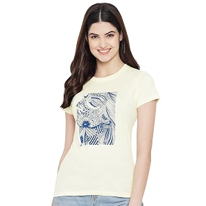 Preneum Women T-Shirt