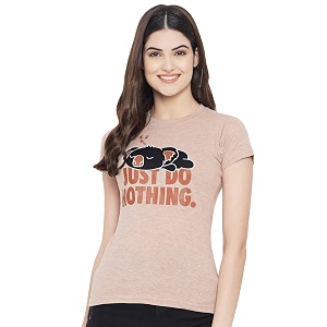preneum women t-shirt