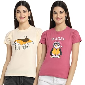 Preneum Women T-Shirt