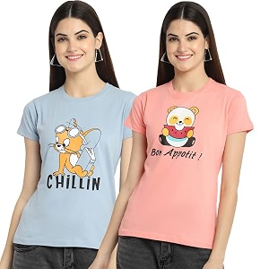 Preneum Women T-Shirt