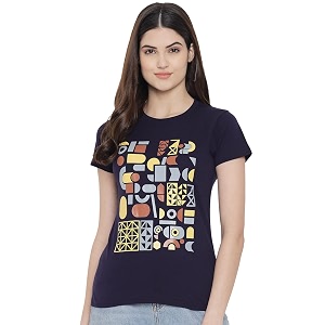 preneum women t-shirt