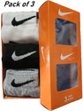 PREnterprises Men Solid Ankle Length