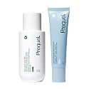 Prequel Skin Multi Acid Milk Peel + AM PM Modern Moisturizer Bundle
