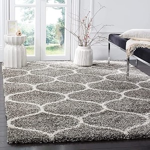 Presence Gorgeous Design of Super Soft Shaggy