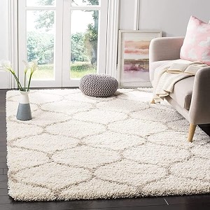 Presence Gorgeous Design of Super Soft Shaggy