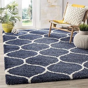 Presence Gorgeous Design of Super Soft Shaggy