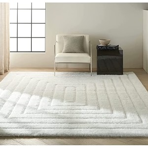 Presence Gorgeous Design of Super Soft Shaggy