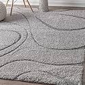 Presence Gorgeous Design of Super Soft Shaggy