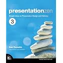 Presentation Zen: Simple Ideas on Presentation Design and Delivery (Voices That Matter)