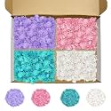 Preserved Reindeer Moss, 14 oz 4 Colors Moss for Crafts
