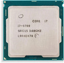 PreSolve PS-I7-9700-PCR 3 GHz LGA 1151 8 Core Processor Designed for Desktop