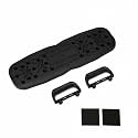 Press-up Board Non-Slip Base Multi-Functional Pushup Board Ergonomic Handles Press-up Training System for Beginners, Travel Standard | Push Up Stands | Strength Training | Fitness Running & Yoga