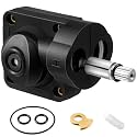 Pressure Balancing Shower Cartridge Compatible with Grohe 47080000